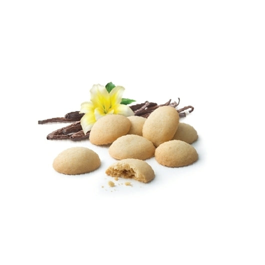 Appleways Individually Wrapped Whole Grain Mini Vanilla Wafers, 108 x 1 ct Case - DOT product image 8