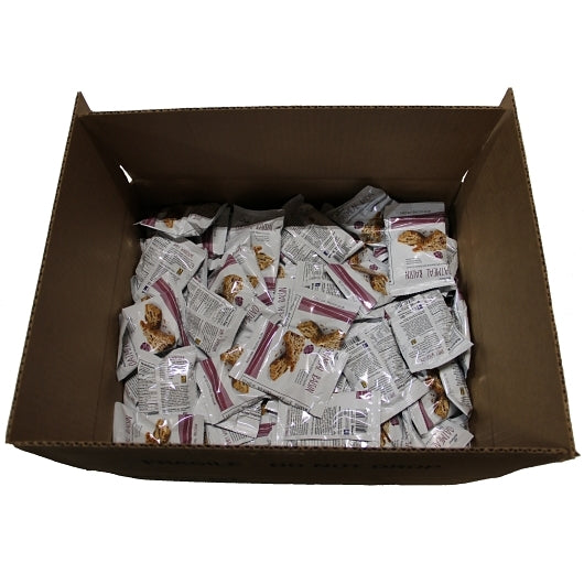 Appleways Individually Wrapped Whole Grain Oatmeal Raisin Cookie, 160 x 1 ct Case - DOT product image 8