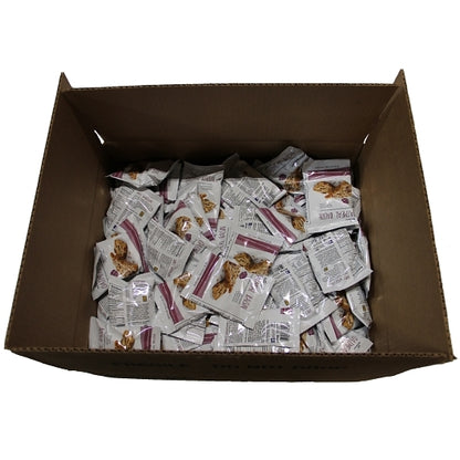 Appleways Individually Wrapped Whole Grain Oatmeal Raisin Cookie, 160 x 1 ct Case - DOT product image 8