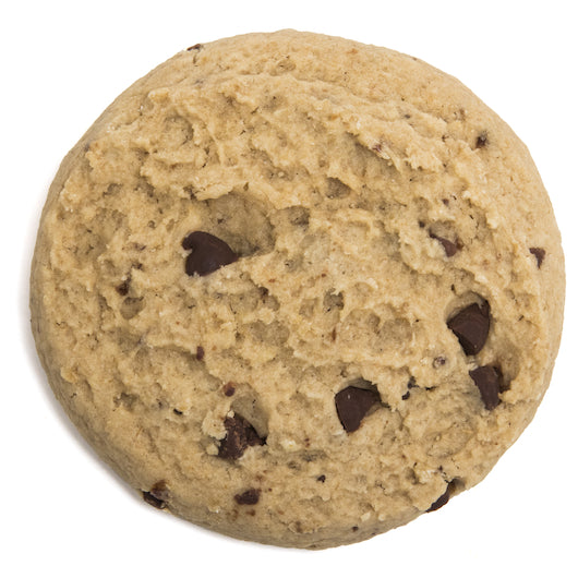 Appleways Individually Wrapped Whole Grain Chocolate Chip Cookie, 160 x 1 ct Case - DOT product image 6