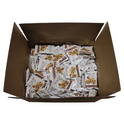 Appleways Individually Wrapped Whole Grain Chocolate Chip Cookie, 160 x 1 ct Case - DOT product image 4