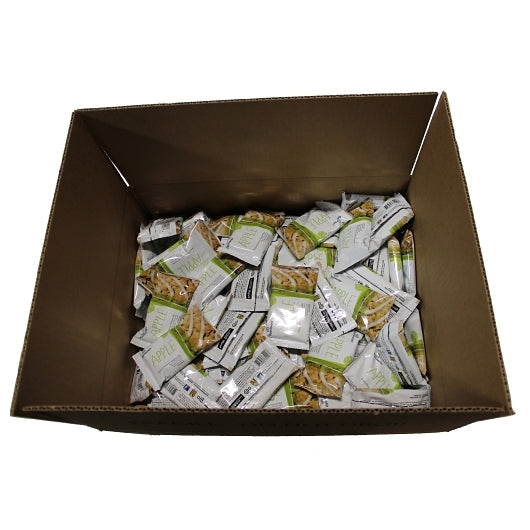 Darlington Farms Simply Whole Grain Soft Baked Apple Oatmeal Bar, 160 x 1 ct Case - DOT product image 6
