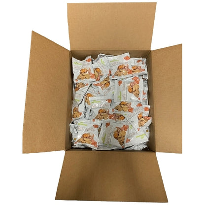 Appleways Sweet Potato Cracker, 108 x 1 oz Case - DOT product image 5