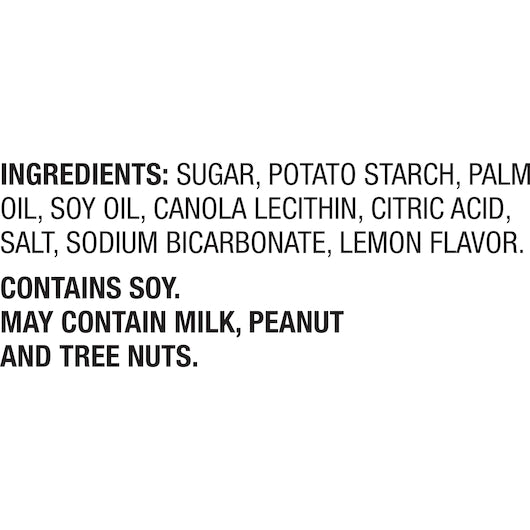 Glutino Lemon Wafers, 12 x 7.1 oz Case - DOT product image 5