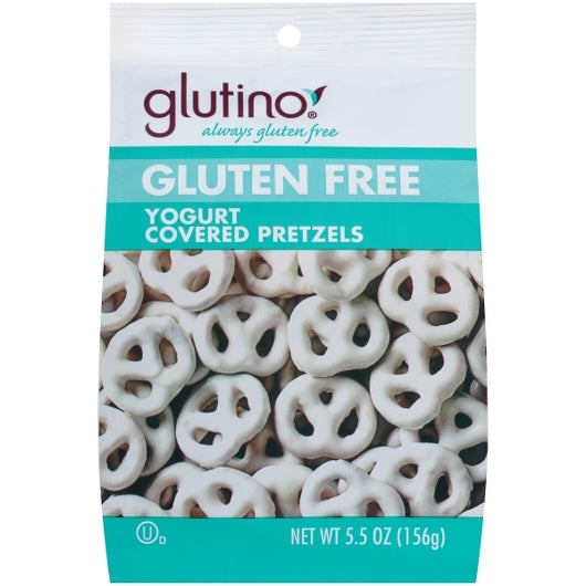 Yogurt Covered Pretzels 5.50 Ounces (Case of 12) - DOT product image 2