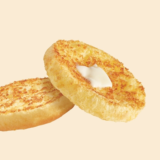 Glutino Gluten Free Premium Original English Muffins, 6 x 16.9 oz Case - DOT product image 7