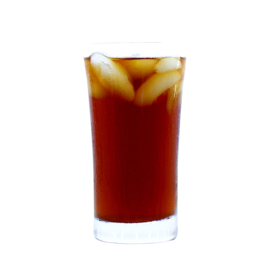 Numi Organic High Mountain Black Iced Tea, 24 x 1.2 oz Case - Coffee & Tea