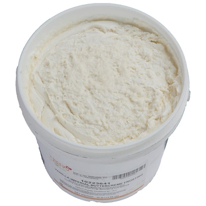 Henry And Henry Imperial White Icing, 1 x 30 lb Case - DOT product image 4