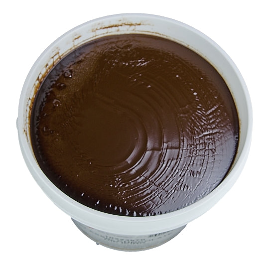 Henry And Henry Chocolate Classic Dipping Icing, 1 x 45 lb Case - DOT product image 2