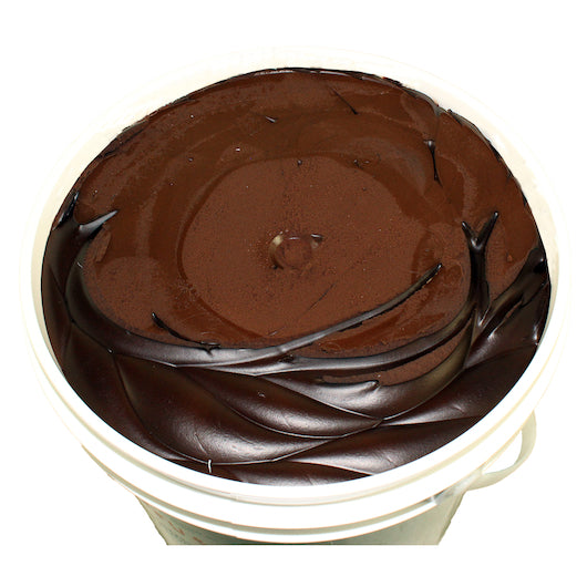 Csm Bakery Chocolate Swiss Fudge Icing, 1 x 35 lb Case - DOT product image 2