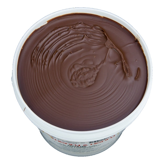 Henry And Henry Chocolate Fudge Icing, 1 x 23 lb Case - DOT product image 3