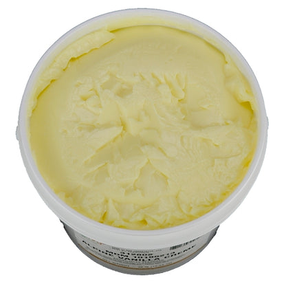 Henry And Henry Alpine Vanilla Crème, 1 x 38 lb Case - DOT product image 2