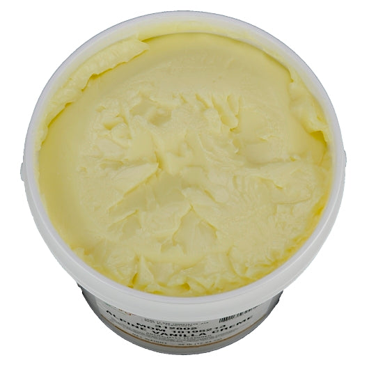 Henry And Henry Alpine Vanilla Crème, 1 x 38 lb Case - DOT product image 2
