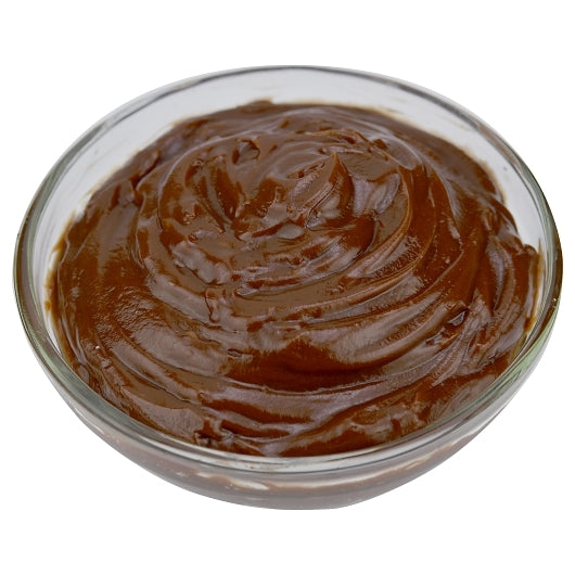 Henry And Henry Bavarian Chocolate Filling, 1 x 20 lb Case - Bakery & Desserts