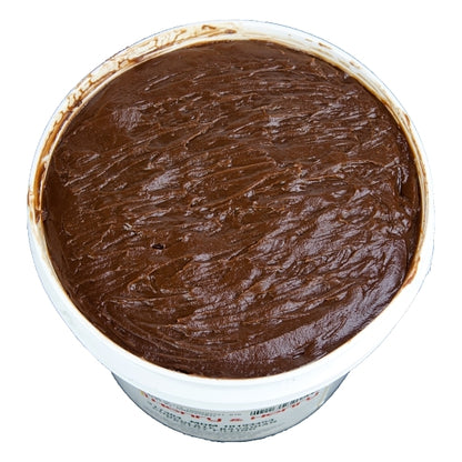 Henry And Henry Bavarian Chocolate Filling, 1 x 20 lb Case - DOT product image 2