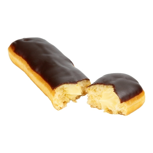 Henry And Henry Bavarian Creme Filling, 1 x 38 lb Case - Bakery & Desserts