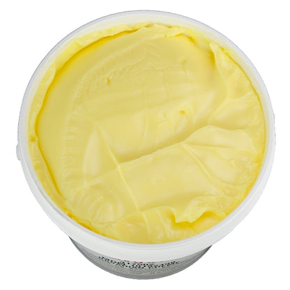 Henry And Henry Bavarian Creme Filling, 1 x 38 lb Case - DOT product image 4