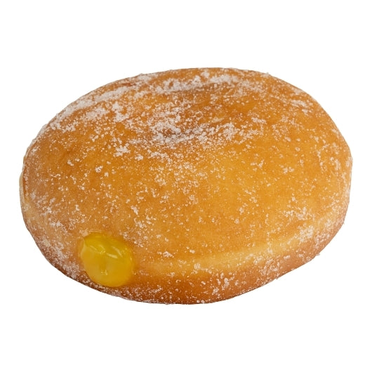 Henry And Henry Spun Gold Lemon Filling, 1 x 38 lb Case - Bakery & Desserts