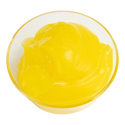 Henry And Henry Spun Gold Lemon Filling, 1 x 38 lb Case - DOT product image 3