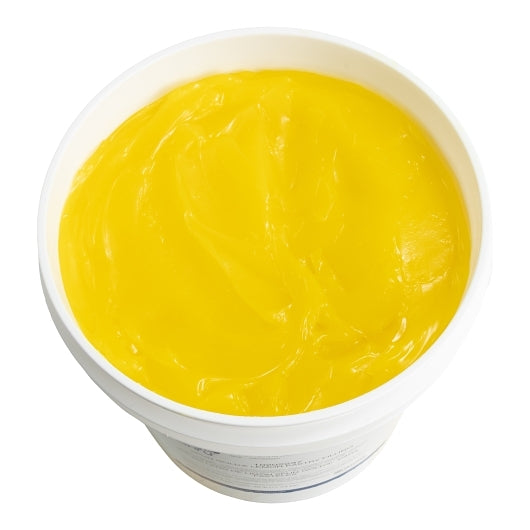 Henry And Henry Spun Gold Lemon Filling, 1 x 38 lb Case - DOT product image 5