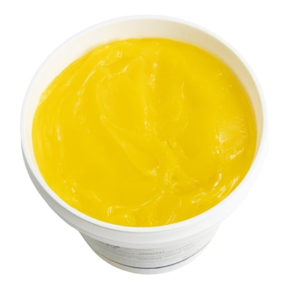 Henry And Henry Spun Gold Lemon Filling, 1 x 38 lb Case - DOT product image 5