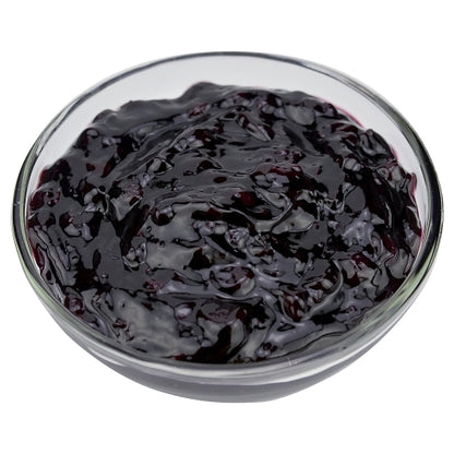 Henry And Henry Crown Blueberry Filling, 1 x 20 lb Case - Bakery & Desserts