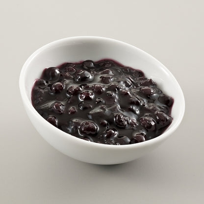 Henry And Henry Crown Blueberry Filling, 1 x 20 lb Case - DOT product image 2