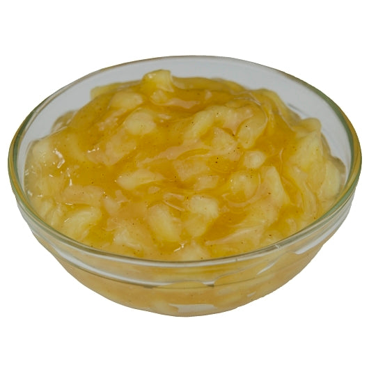 Henry & Henry Redi-Pak Apple Turnover Filling, 12 x 2 lb Case - DOT product image 2