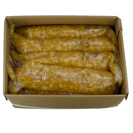 Henry & Henry Redi-Pak Apple Turnover Filling, 12 x 2 lb Case - DOT product image 3