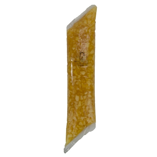 Henry & Henry Redi-Pak Apple Turnover Filling, 12 x 2 lb Case - Bakery & Desserts