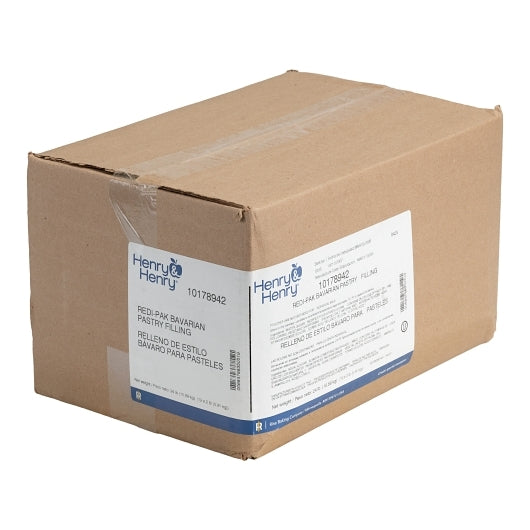 Henry And Henry Bavarian Creme, 12 x 2 lb Case - DOT product image 5