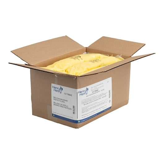 Henry And Henry Bavarian Creme, 12 x 2 lb Case - DOT product image 4