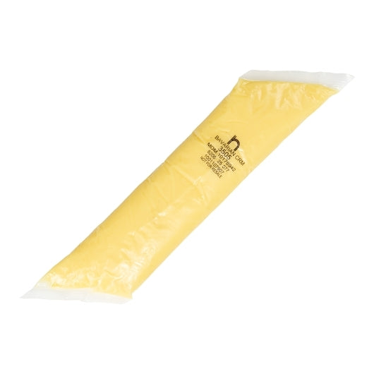 Henry And Henry Bavarian Creme, 12 x 2 lb Case - Bakery & Desserts