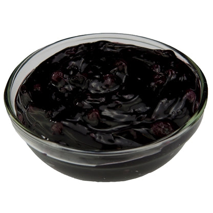 Henry & Henry Whole Blueberry Filling, 12 x 2 lb Case - DOT product image 4