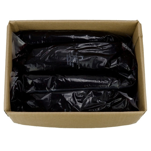 Henry & Henry Whole Blueberry Filling, 12 x 2 lb Case - DOT product image 5