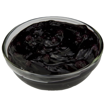 Henry & Henry Whole Blueberry Filling, 12 x 2 lb Case - DOT product image 2