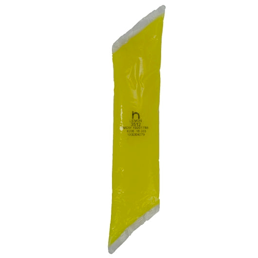 Henry & Henry Redi-Pak Lemon Filling, 12 x 2 lb Case - DOT product image 2