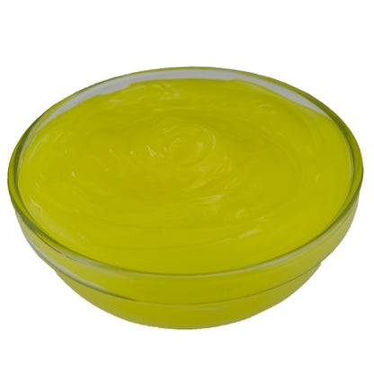 Henry & Henry Redi-Pak Lemon Filling, 12 x 2 lb Case - Bakery & Desserts