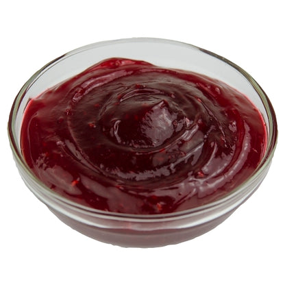 Henry & Henry Redi-Pak Red Raspberry Filling, 12 x 2 lb Case - DOT product image 2