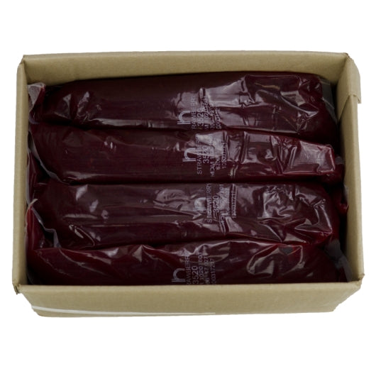 Henry And Henry Redi-Pak Strawberry Filling, 12 x 2 lb Case - DOT product image 2