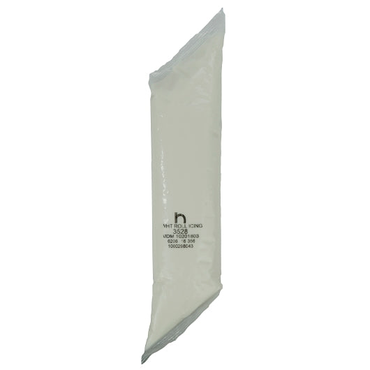 HC Brill Ready White Icing, 12 x 2 lb Case - DOT product image 3