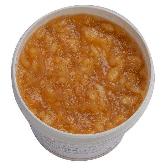Henry And Henry Crown Apple Filling, 1 x 18 lb Case - DOT product image 2