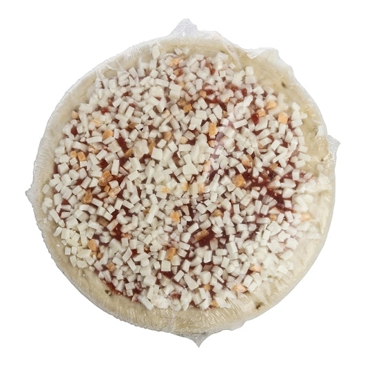 Day N Night Individually Wrapped Personal Size Cheese Pizza, 20 x 9.5 oz Case - Prepared Foods