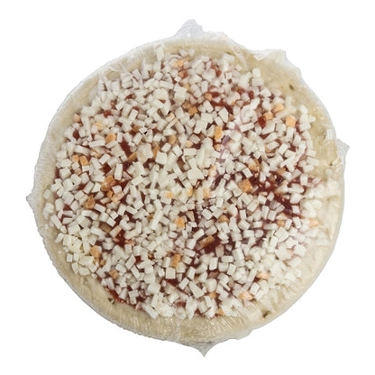 Day N Night Individually Wrapped Personal Size Cheese Pizza, 20 x 9.5 oz Case - Prepared Foods