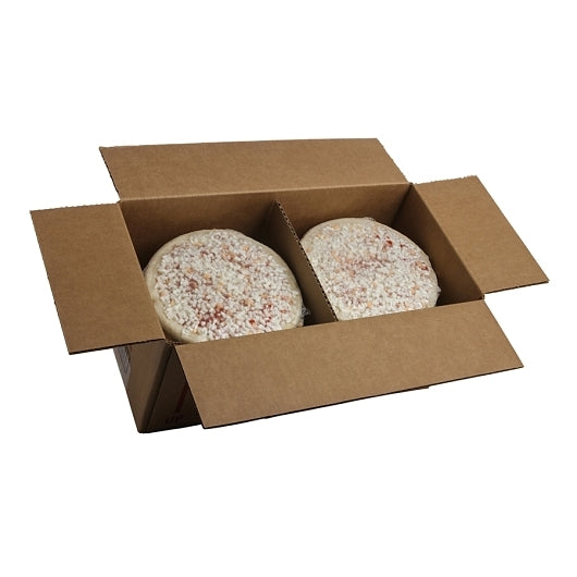 Day N Night Individually Wrapped Personal Size Cheese Pizza, 20 x 9.5 oz Case - DOT product image 3