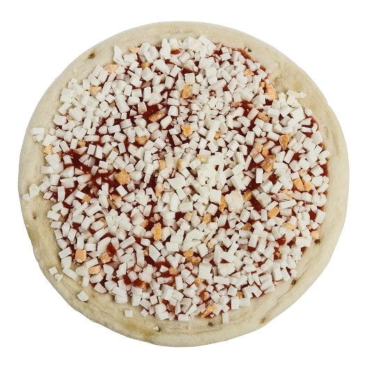 Day N Night Individually Wrapped Personal Size Cheese Pizza, 20 x 9.5 oz Case - DOT product image 2