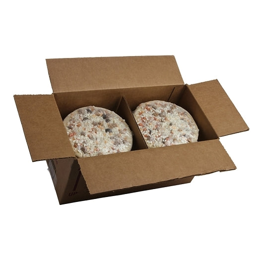 Day N Night Individually Wrapped Personal Size Combo Pizza, 20 x 11.4 oz Case - DOT product image 3