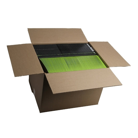 Day N Night Personal Size Pizza Box, 300 x 1 each Case - DOT product image 2