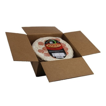 Day N Night Individually Wrapped 12 Inch Pepperoni Pizza, 6 x 28.1 oz Case - DOT product image 5
