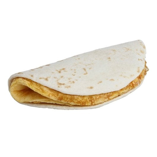 Day N Night Individually Wrapped Ultimate Omelet Wrap, 12 x 4 oz Case - DOT product image 3